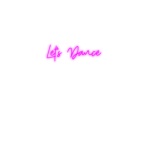 Custom Neon
