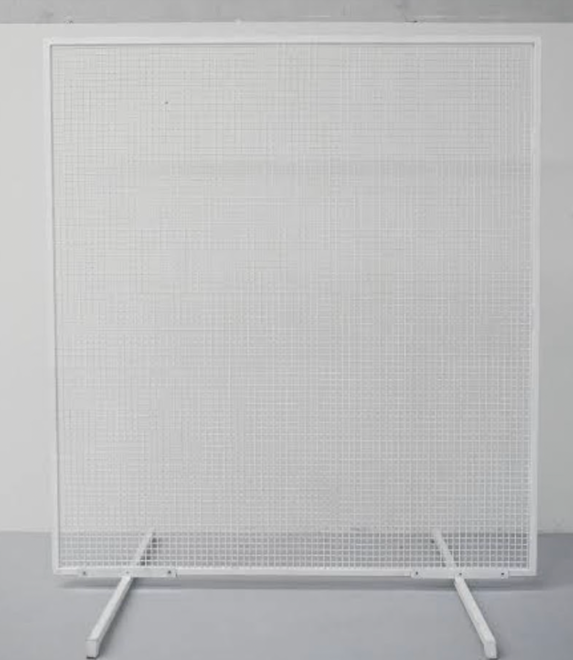 Square Mesh Frame