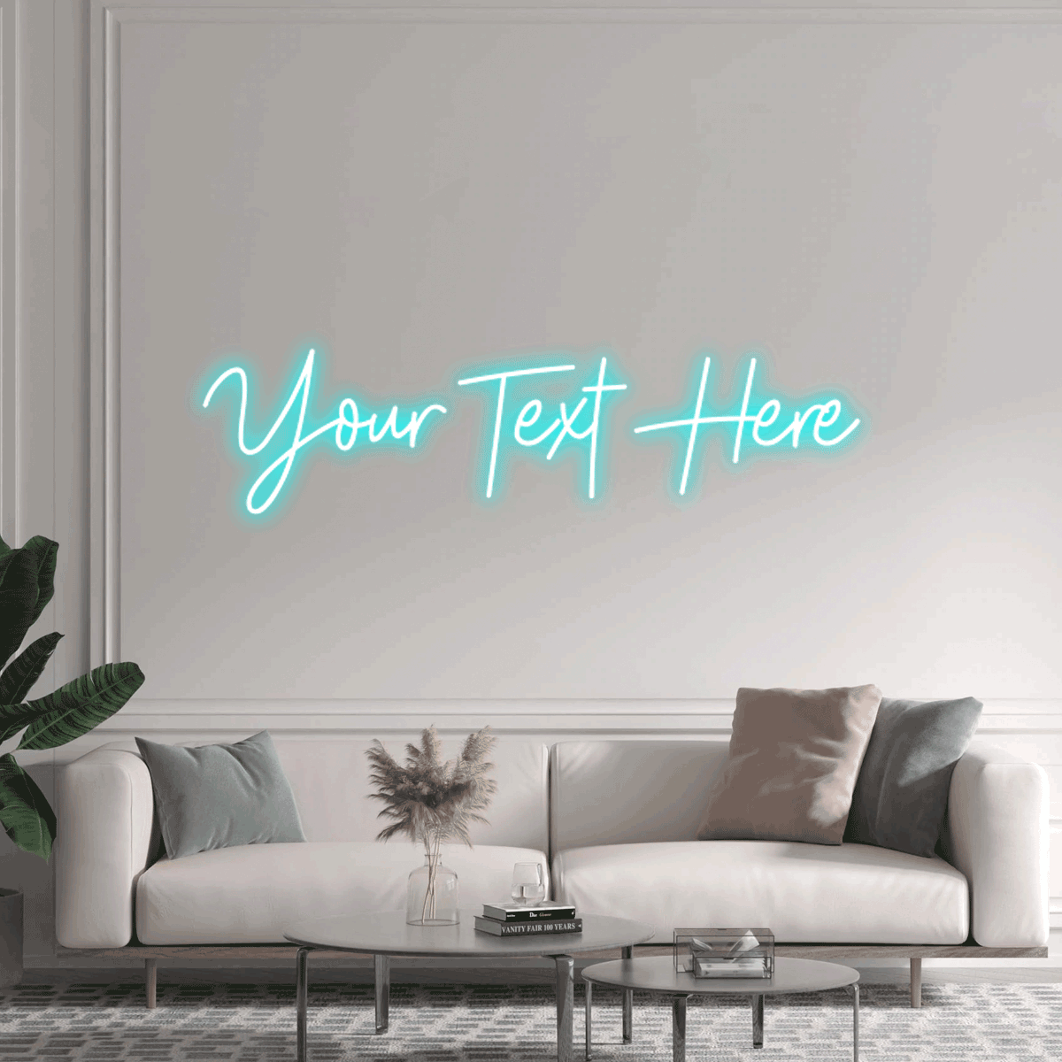 Custom Neon
