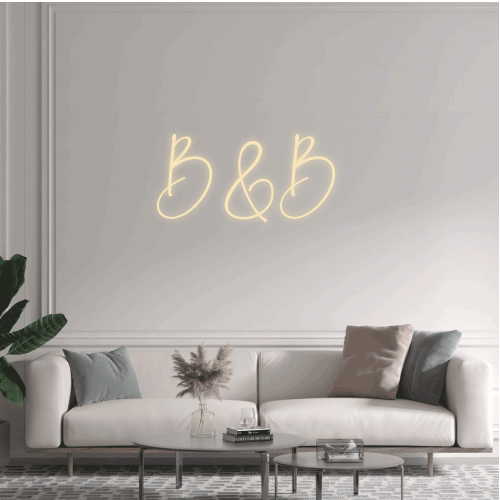 Custom Neon