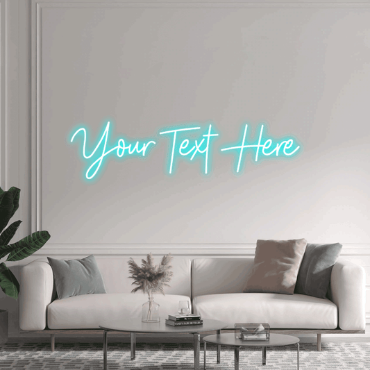 Custom Neon
